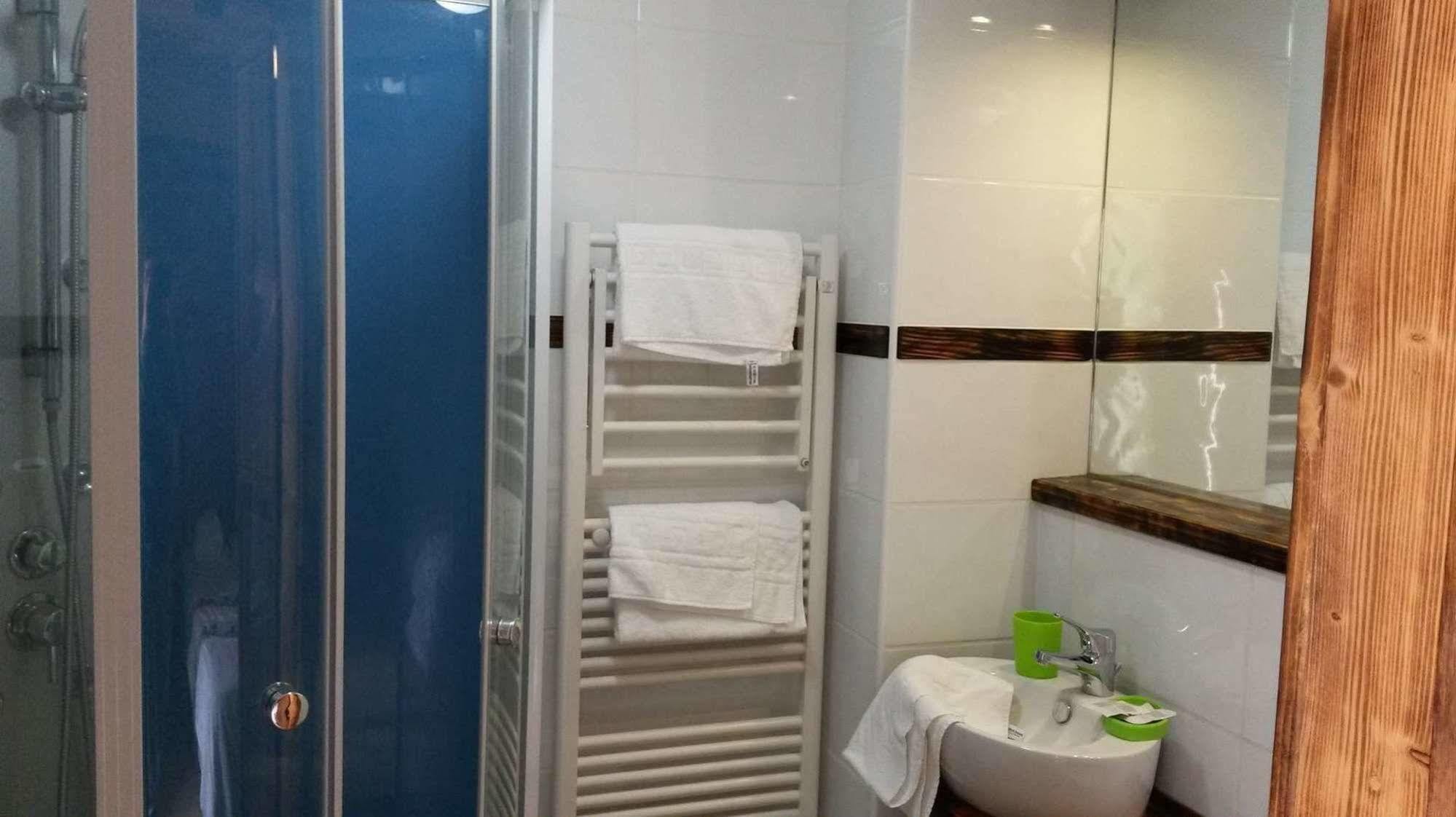 Hotel La Marmotte Gérardmer Eksteriør billede