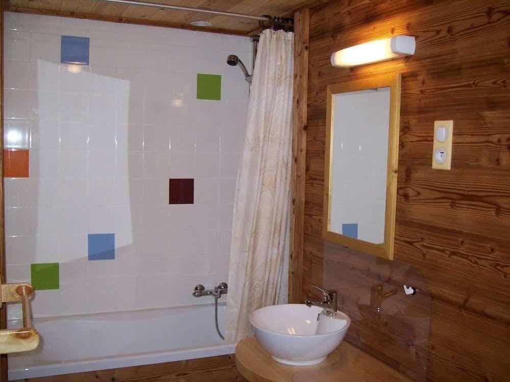 Hotel La Marmotte Gérardmer Eksteriør billede